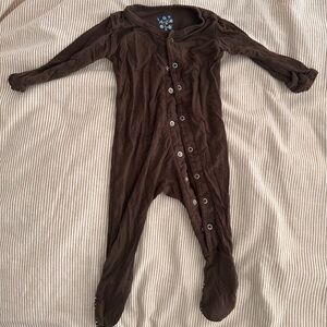 Kickee Pants Onsie